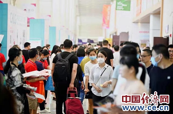 KAIYUNCNPV观察系列｜助力水暖产业高质量发展 树立会展行业标杆(图3)
