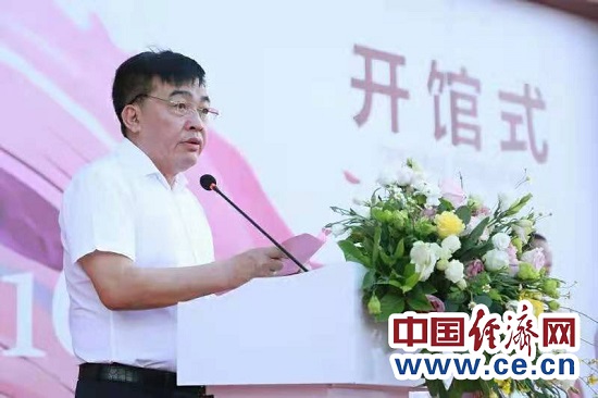 KAIYUNCNPV观察系列｜助力水暖产业高质量发展 树立会展行业标杆(图1)