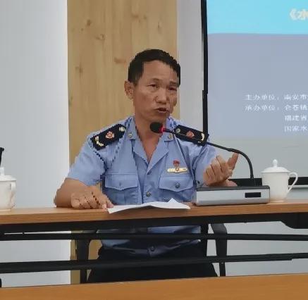 KAIYUN《水嘴及配件通用技术要求》团体标准宣贯会在仑苍水暖城举办(图1)