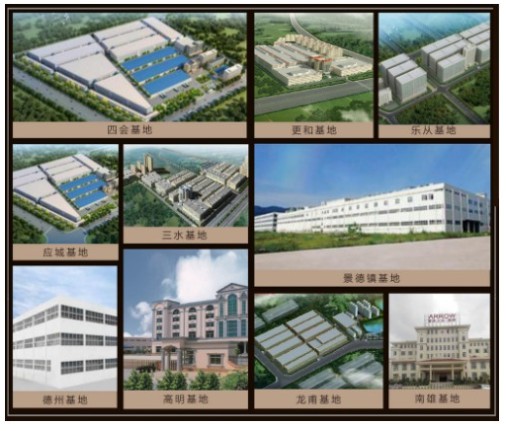 箭牌家居入选2023年度智能制造示范工厂引领卫浴行业数字化未来(图4)