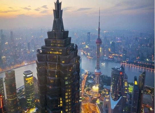 卫浴品牌HOUSE OF ROHL打造上海汤臣一品非凡居所(图1)