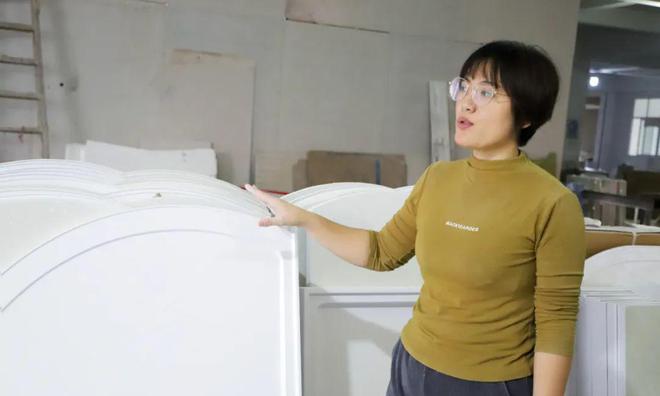 佛山飞鸟鹤卫浴洁具：把产品做精做细 稳固内销+拓展外贸！(图5)