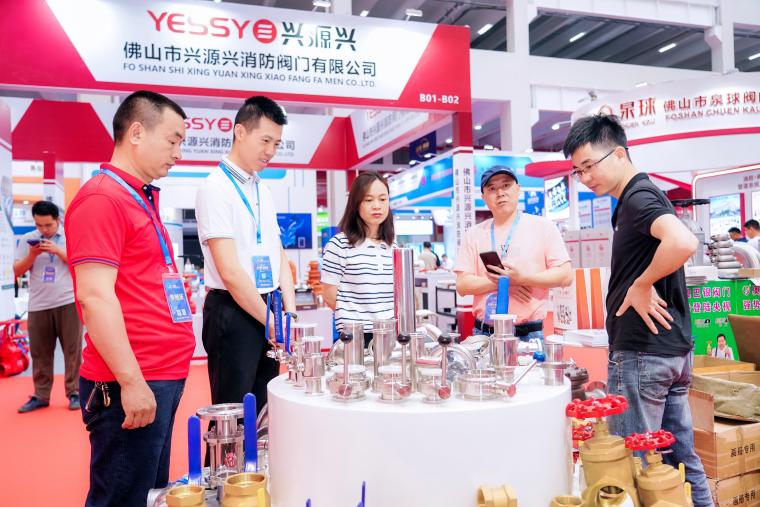 钢铁世界金属展4月16-18日举办乐从钢铁世界见！(图2)