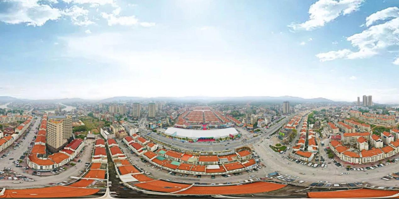 2024年福建产开云网站 Kaiyun区春节档卫浴展会将在南安举行-新华网(图1)