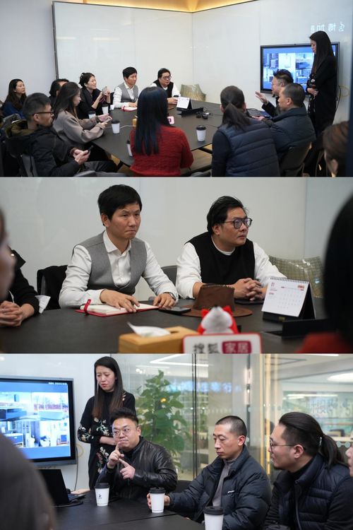 “2024中国家居品牌行”——探开云网站 Kaiyun访宜来卫浴(图4)