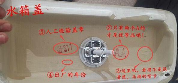 奉上马桶选购指南！9大主流品牌全分析+5大开云网站 Kaiyun潜在坑！照着买不会(图7)