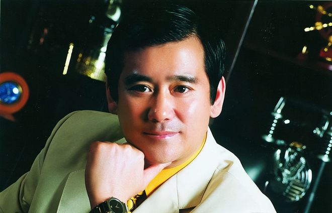 Kaiyun网址 开云13年过去了那个娶了俄罗斯美女的东北大叔甲继海如今怎样了？(图1)