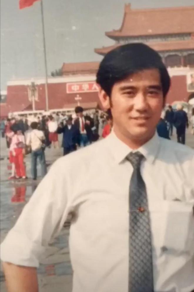 Kaiyun网址 开云13年过去了那个娶了俄罗斯美女的东北大叔甲继海如今怎样了？(图3)