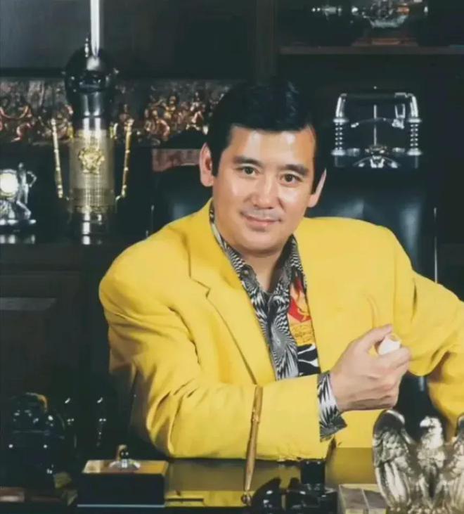 Kaiyun网址 开云13年过去了那个娶了俄罗斯美女的东北大叔甲继海如今怎样了？(图14)