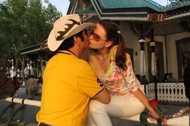 Kaiyun网址 开云13年过去了那个娶了俄罗斯美女的东北大叔甲继海如今怎样了？(图18)