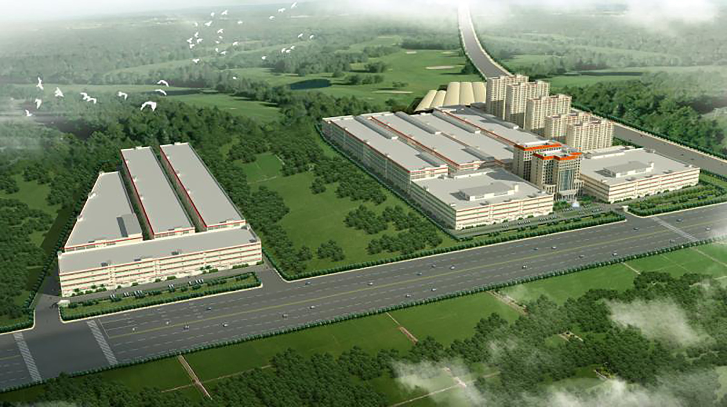kaiyun网站安华卫浴荣获2023年佛山市政府质量奖(图4)
