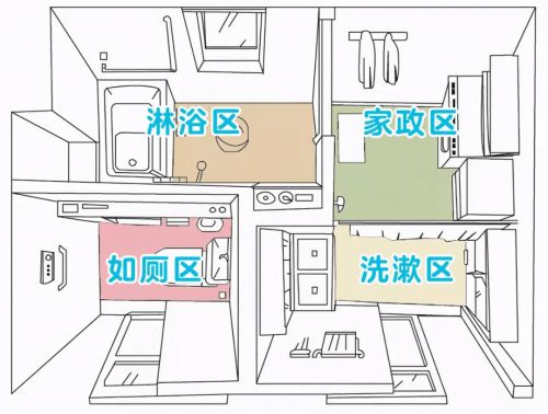 KAIYUN网页 开云com进口卫浴品牌伊奈纯净姿态演绎优雅生活(图2)