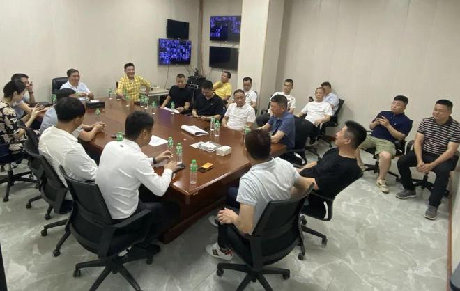 Kaiyun网址 开云促合作抢先机！“扬帆出海 再下南洋”菲律宾供需对接活动成效显著(图3)