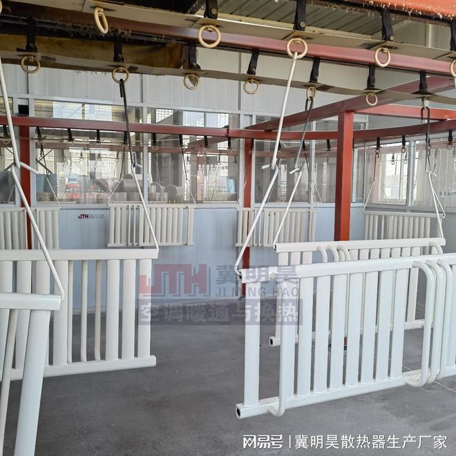 kaiyun开云网站 Kaiyun开云新款钢制卫浴暖气片和传统暖气片有什么区别(图5)