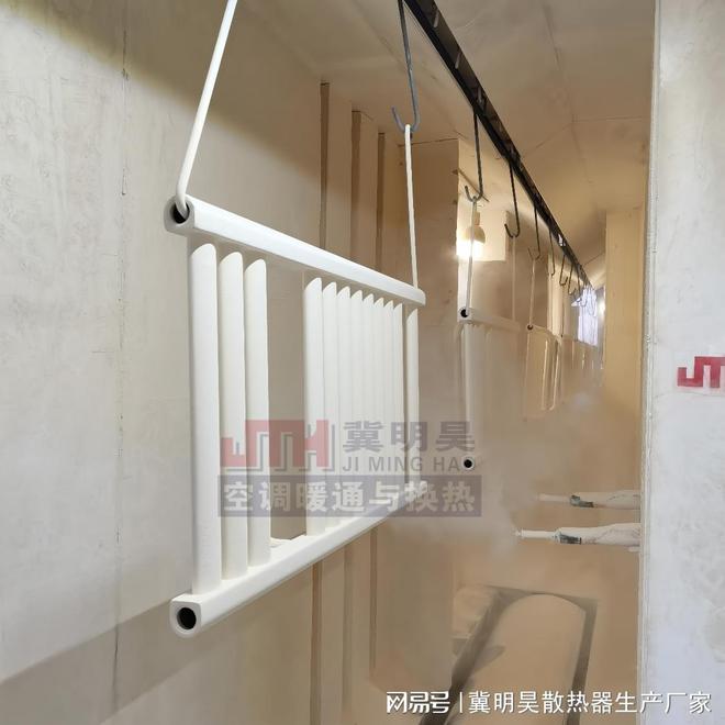 kaiyun开云网站 Kaiyun开云新款钢制卫浴暖气片和传统暖气片有什么区别(图4)