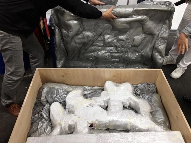 聚氨酯包装发泡胶：卫浴产品出口的防护利器(图1)