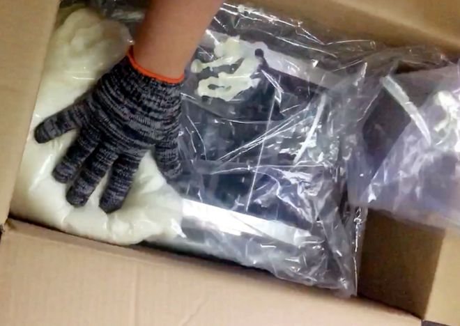 聚氨酯包装发泡胶：卫浴产品出口的防护利器(图2)
