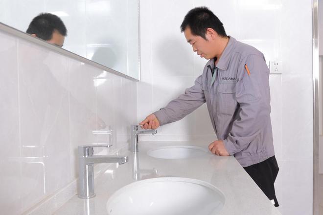 惠达卫浴获科学技术部认可卓越品质与优质服务赢得高度赞誉(图6)