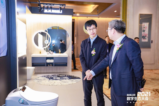 恒洁：恒于心·专于质 做中国卫浴第一品牌(图3)