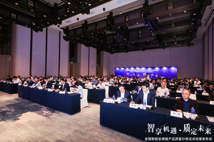 希箭卫浴产品获行业5A质量认证达国际领先水平！kaiyun开云官网(图1)