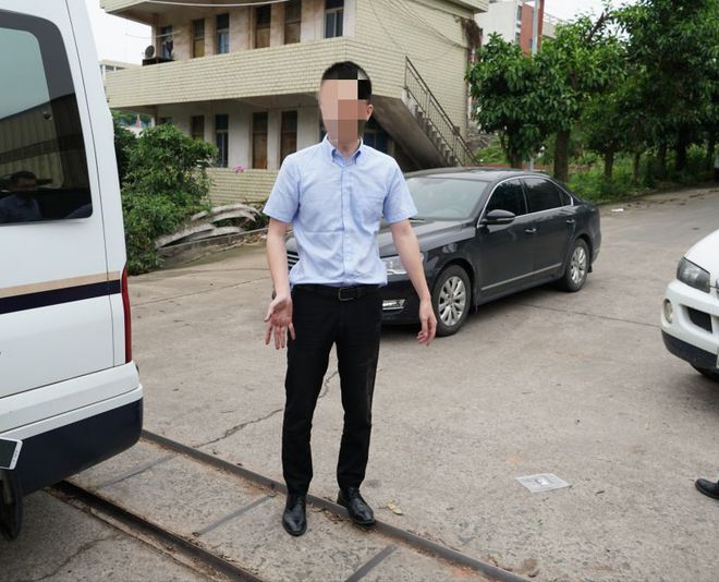 夏季攻势如火如荼两级法院再行开云kaiyun官方网站动(图6)