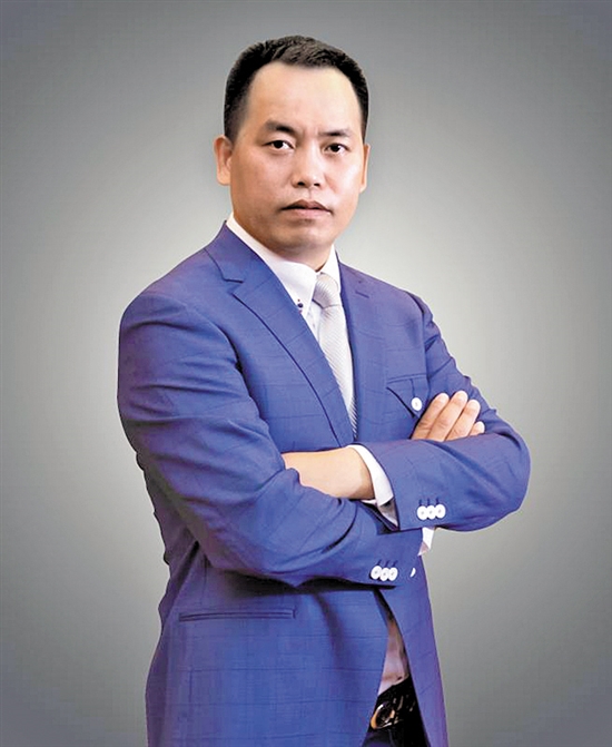 开云kaiyun官方网站从代工到品牌 江门小小水龙头撑起超三百亿元产业群(图3)