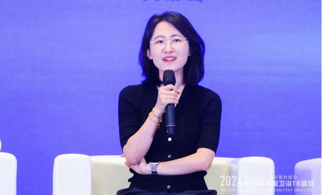 何为卫浴头部品牌？惠达卫浴抓住政策机遇与时kaiyun登陆入口开云代及顾客需求紧密牵手(图5)