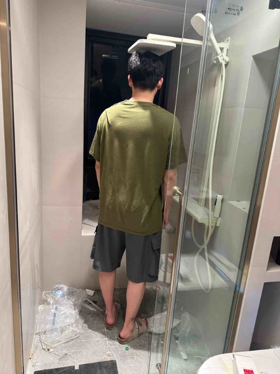 kaiyun登陆入口开云若再装修一次我一定会注意卫浴的这7个细节都是花钱买的教训(图12)