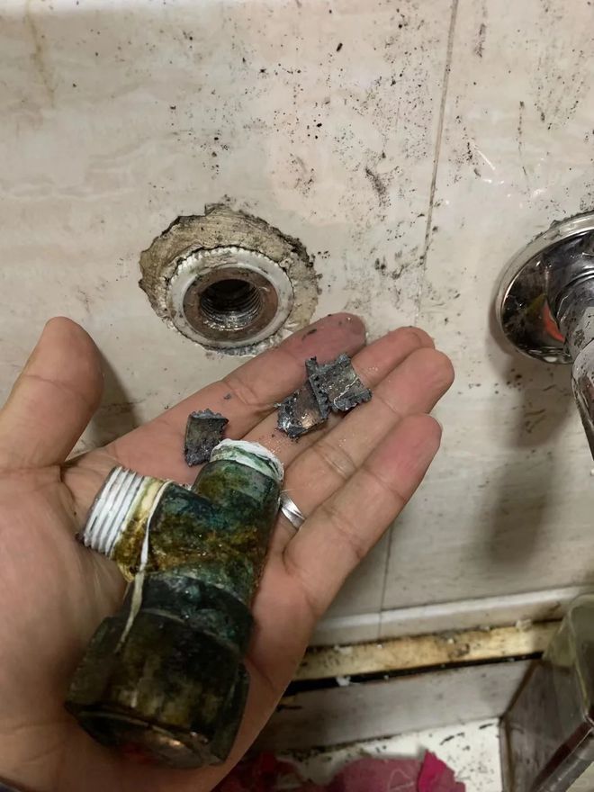 kaiyun登陆入口开云若再装修一次我一定会注意卫浴的这7个细节都是花钱买的教训(图18)