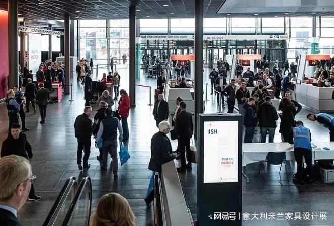 2025德国法兰克福卫浴展ISH2025年德国厨房卫浴展（观展团）kaiyun登陆入口开云(图2)