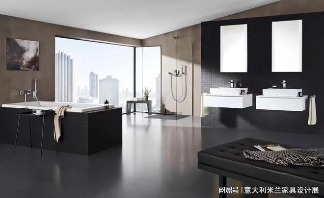 2025德国法兰克福卫浴展ISH2025年德国厨房卫浴展（观展团）kaiyun登陆入口开云(图6)