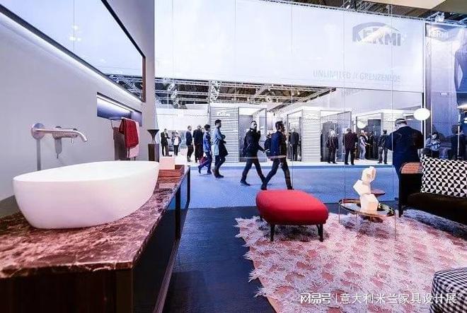 2025德国法兰克福卫浴展ISH2025年德国厨房卫浴展（观展团）kaiyun登陆入口开云(图5)