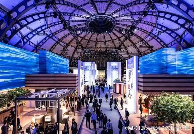 2025德国法兰克福卫浴展ISH2025年德国厨房卫浴展（观展团）kaiyun登陆入口开云(图1)